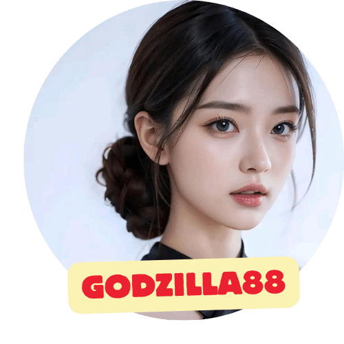 godzilla88 เว็บสล็อตจ่ายจริง ลิขสิทธิ์แท้100%