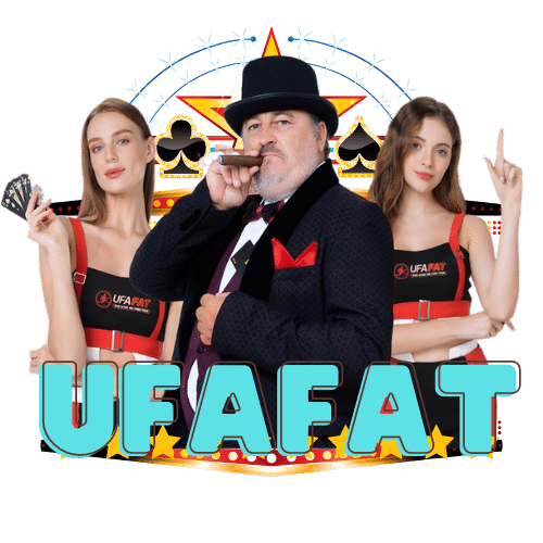 ufafat คาสิโนออนไลน์ เว็บตรงบาคาร่า